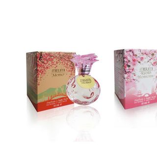 Nước Hoa Nữ MISUMI - 55 ml - Sri Lanka
