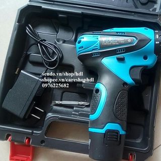 khoan pin voto 12v