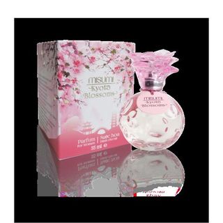 Nước Hoa Nữ MISUMI - 55 ml - Sri Lanka