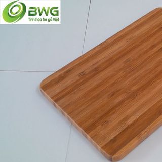Thớt tre kháng khuẩn BWG