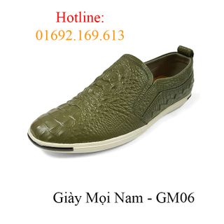 Giày Mọi Nam - GM06