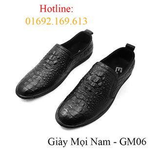 Giày Mọi Nam - GM06
