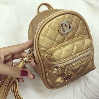 balo nữ mini