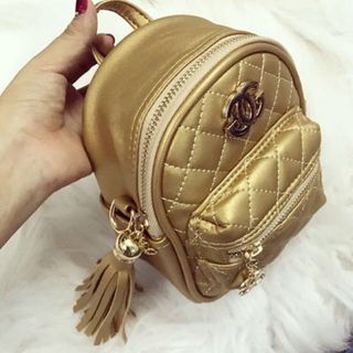 balo nữ mini