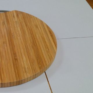 Thớt tre kháng khuẩn BWG