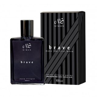 Nước Hoa Nam NS BLACK - 95 ml - SRI LANKA