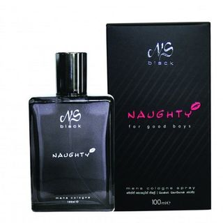 Nước Hoa Nam NS BLACK - 95 ml - SRI LANKA