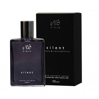 Nước Hoa Nam NS BLACK - 95 ml - SRI LANKA