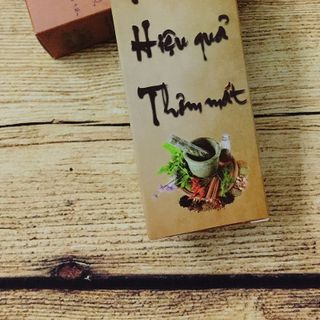 Thuốc trị hôi miệng gia truyền Vũ Gia Đường