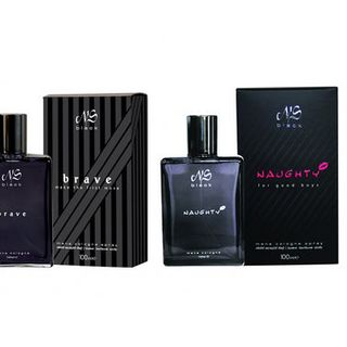 Nước Hoa Nam NS BLACK - 95 ml - SRI LANKA
