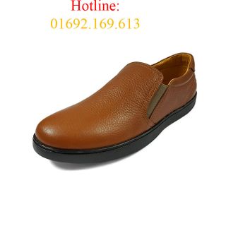 Giày Slip on Nam - DT15