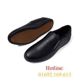 Giày Slip on Nam - DT15