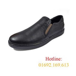 Giày Slip on Nam - DT15