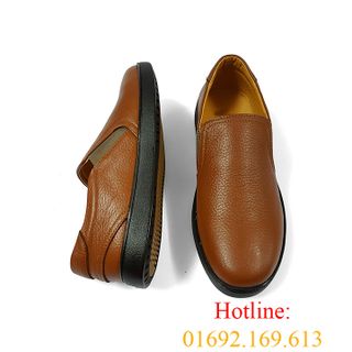 Giày Slip on Nam - DT15