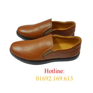 Giày Slip on Nam - DT15