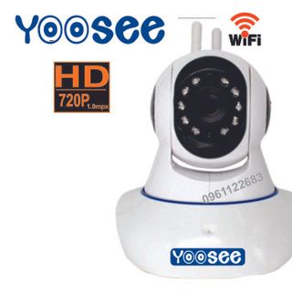 Camera IP Yoosee HD720P