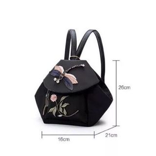 balo cao câp siêu đẹp