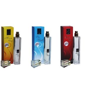 Nước Hoa Nữ S COLOGNE - 50 ml - Sri Lanka