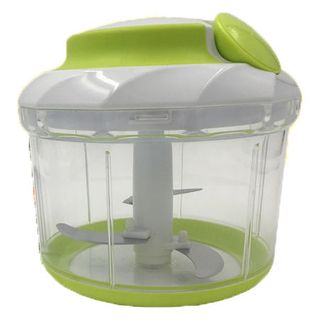Máy xay trộn rau củ quả đa năng Hepl Mate