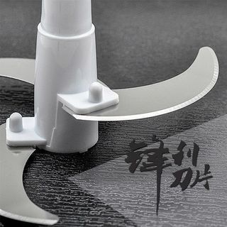Máy xay trộn rau củ quả đa năng Hepl Mate