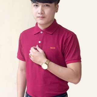 Áo thun cotton nam - TM004