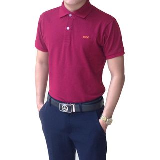 Áo thun cotton nam - TM004