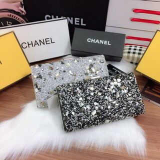 ví dự riệc đính đá cao câp