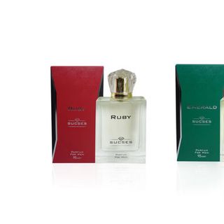 Nước Hoa Nam SUCSES - 95 ml - Sri Lanka