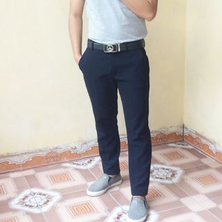 Áo thun cotton nam - TM002