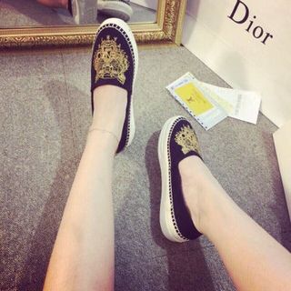 giay mọi hàng cao câp