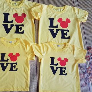 chuyên sỉ áo gia đình