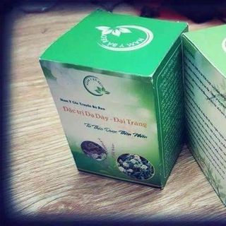 Cao dạ dày đại tràng