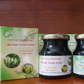 Cao dạ dày đại tràng