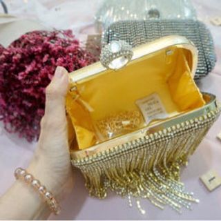 ví nữ cao câp