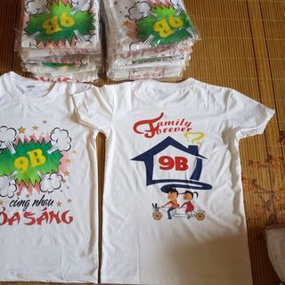 áo thun giá sỉ