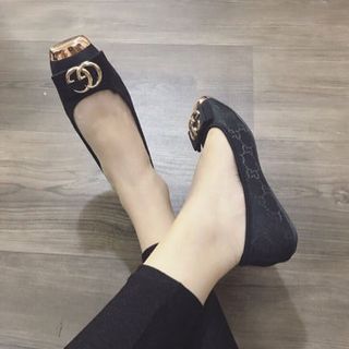 giay bup bê cao câp