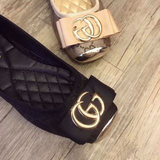 giay bup bê cao câp