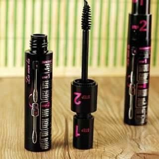 Masscara Nga 2 Đầu Chuốt