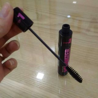 Masscara Nga 2 Đầu Chuốt