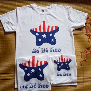 chuyên sỉ áo gia đình