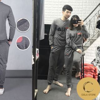 ĐỒ BỘ THỂ THAO
