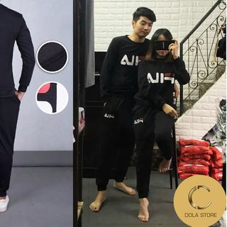 ĐỒ BỘ THỂ THAO