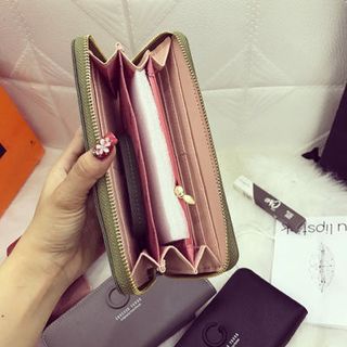 ví nữ nhiều ngăn