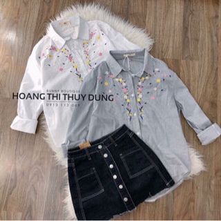 mi theu hoa