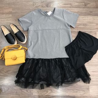ĐẦM REN XOÈ