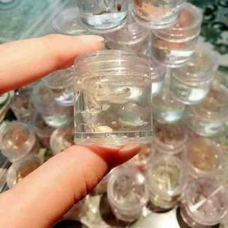 ủ đêm colagen