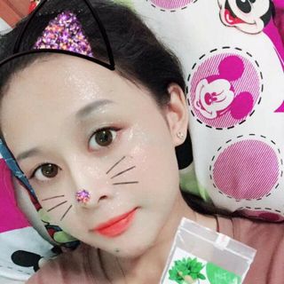 mask colagen