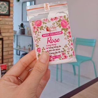 mask colagen