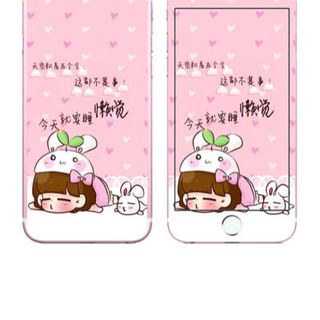 kính cường lực 2 mặt iphone