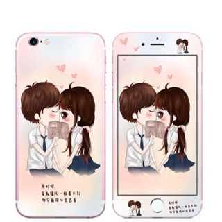 kính cường lực 2 mặt iphone